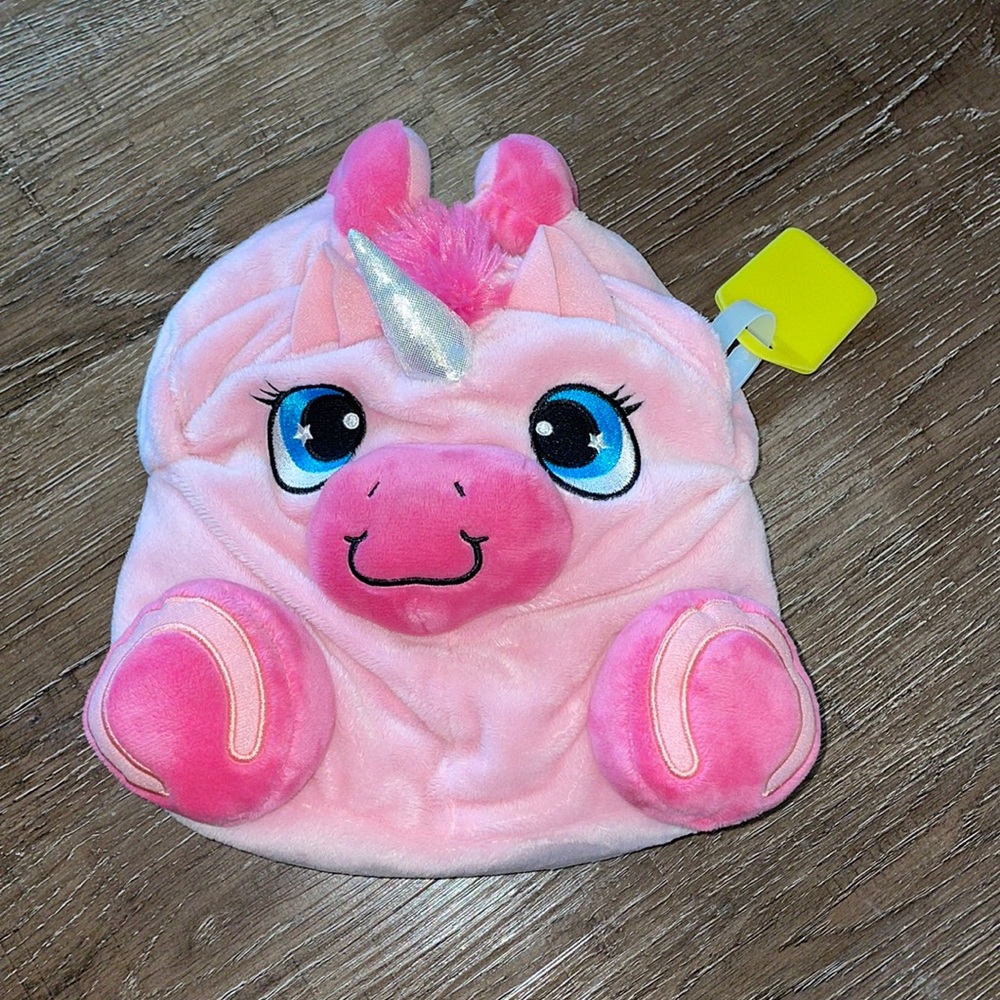 New without tag Unicorn Lunch Pet